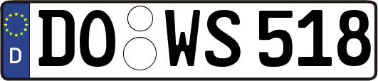 DO-WS518