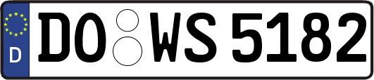 DO-WS5182