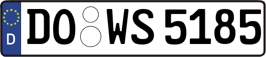 DO-WS5185