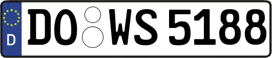 DO-WS5188