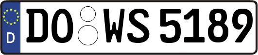 DO-WS5189