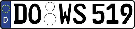 DO-WS519