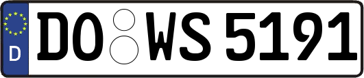 DO-WS5191