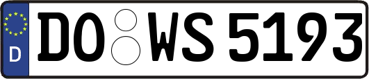DO-WS5193