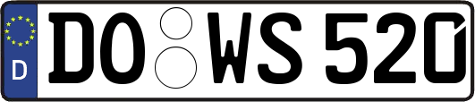 DO-WS520