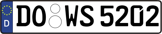 DO-WS5202