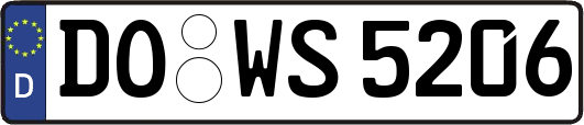 DO-WS5206