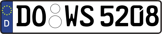 DO-WS5208