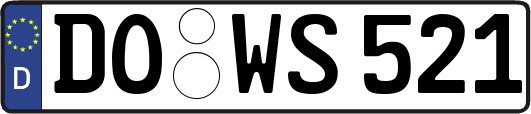 DO-WS521