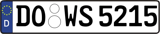 DO-WS5215