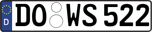 DO-WS522