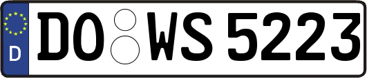 DO-WS5223