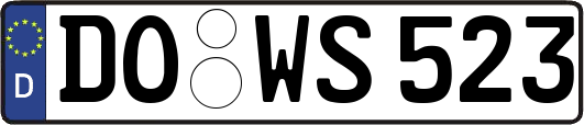 DO-WS523