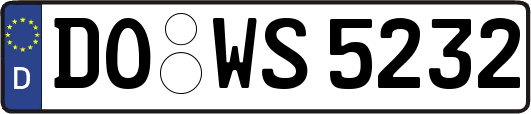 DO-WS5232