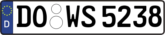 DO-WS5238
