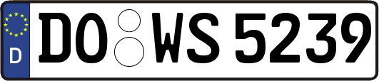 DO-WS5239