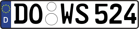DO-WS524