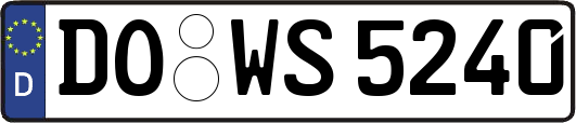 DO-WS5240