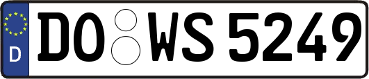 DO-WS5249