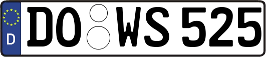 DO-WS525