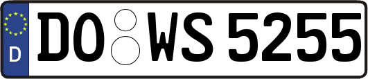 DO-WS5255