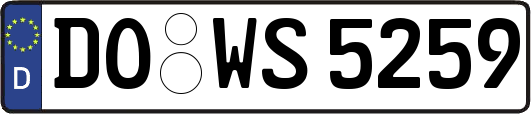 DO-WS5259