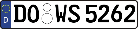 DO-WS5262
