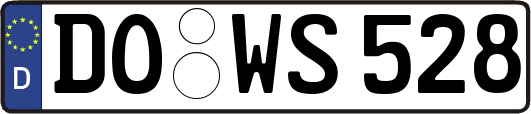 DO-WS528