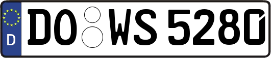 DO-WS5280