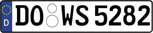 DO-WS5282