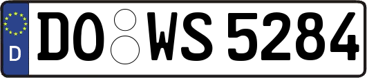DO-WS5284