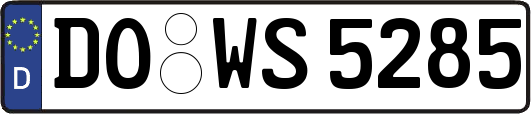 DO-WS5285