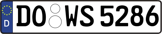 DO-WS5286