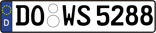 DO-WS5288