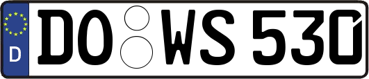 DO-WS530