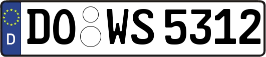 DO-WS5312