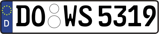 DO-WS5319