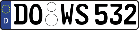DO-WS532