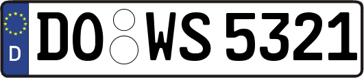 DO-WS5321