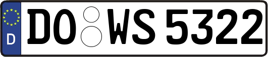 DO-WS5322
