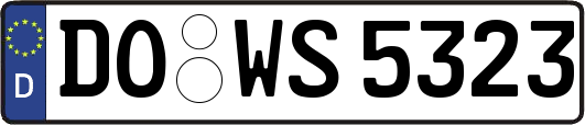 DO-WS5323