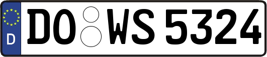 DO-WS5324