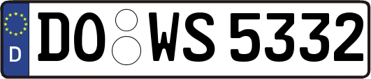 DO-WS5332