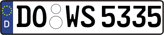 DO-WS5335