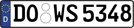 DO-WS5348