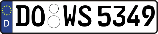 DO-WS5349
