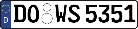 DO-WS5351