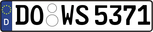 DO-WS5371