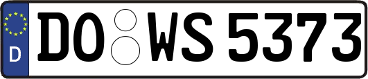 DO-WS5373