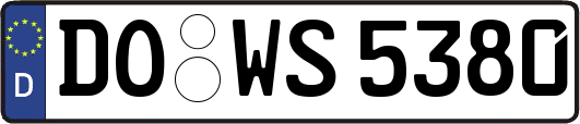 DO-WS5380